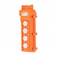 Пульт кнопочный ПК-4 на 4 кнопки IP54