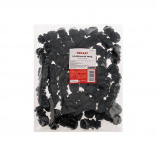 Кабельный ввод MG-16 (10-6мм) черный REXANT