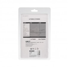 Пирометр UNI-T UT300A+