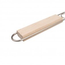 Решетка для барбекю малая, 30х22,5см СОКОЛ