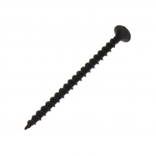 Саморез гипсокартон-дерево 3,8х65 мм, короб (200 шт/уп) KRANZ