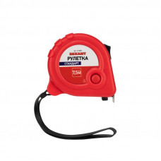 Рулетка измерительная Стандарт, 7,5м х 25мм REXANT