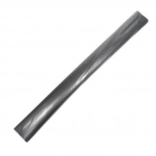 Трубка термоусаживаемая СТТК (2:1) двустенная клеевая 50,8/25,4мм, черная, упаковка 2 шт. по 1м REXANT