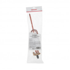 Нагревательный элемент для бойлера, ТЭН, RCF-1500 Вт, фланец М6, 48 мм