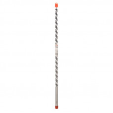 Сверло винтовое по дереву 10х460мм (шестигранный хвостовик) REXANT