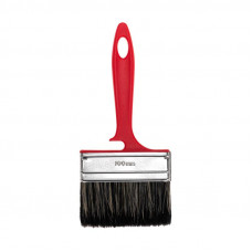 Кисть плоская «Водные краски» 100х12 мм REXANT