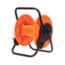 Катушка для шланга Mini 30 м, 1/2'  или 25 м 3/4 ЧЕТЫРЕ СЕЗОНА