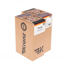 Шуруп по бетону 7,5х152мм, короб (100 шт/уп) KRANZ