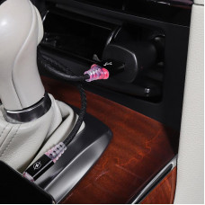 Автозарядка в прикуриватель USB (АЗУ) (5 V, 1000 mA) REXANT