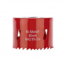 Коронка Bimetal 60мм REXANT
