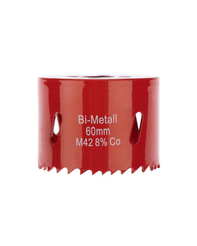 Коронка Bimetal 60мм REXANT