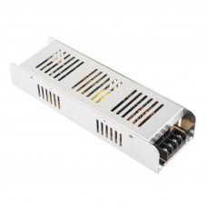 Источник питания компактный 12V, 200W под винт (IP20)