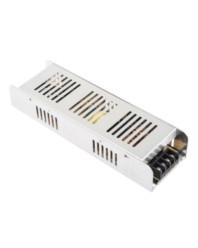 Источник питания компактный 12V, 200W под винт (IP20)