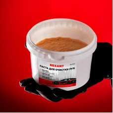 Паста для рук очищающая 550мл REXANT