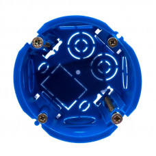 Коробка установочная для полых стен, 68х45 мм С3Е3 REXANT