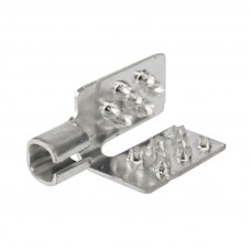 Монтажный комплект для пленочного пола (2 монтажных зажима, винил-мастика 5х5см) REXANT