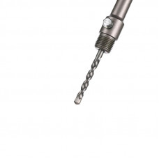 Хвостовик для коронки М22х400мм, SDS PLUS KRANZ