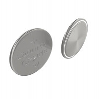 Батарейка литиевая CR2016, 3В, 5 шт, блистер REXANT