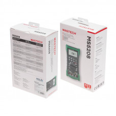 Мультиметр профессиональный UNI-T UT191T