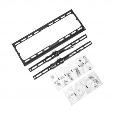 Кронштейн для телевизора 32'-55', наклонный с быстрой фиксацией, серия HOME REXANT