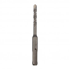 Бур по бетону 6,5x160x100мм SDS PLUS KRANZ