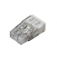 2273-202 Экспресс-клемма 2-проводная до 2,5 мм², (100 шт./уп.) WAGO