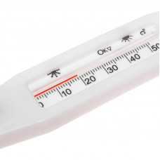 Термометр универсальный с поплавком REXANT