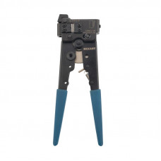 Кримпер HT-808 PROFI для обжима торцевой 8P8C REXANT