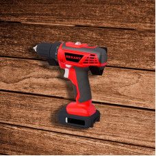 Держатель для шуруповертов настенный, боковой, черный REXANT