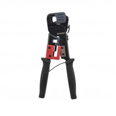 Кримпер HT-376E для обжима 8P8C, 6P6C, 6P4C, 6P2C REXANT