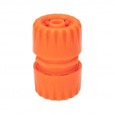 Муфта переходная для шланга 1/2'-3/4' ЧЕТЫРЕ СЕЗОНА