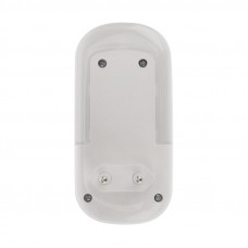 Ночник светодиодный MOUSE-PAD с датчиком «день-ночь», белое свечение, 230В PROсonnect