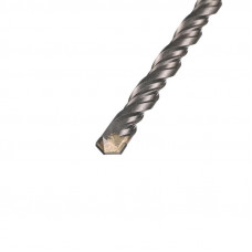 Бур по бетону 14x400x340мм, SDS PLUS KRANZ