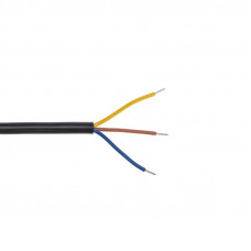 Источник питания (драйвер) 24В, 60Вт с проводами, влагозащищенный IP67 REXANT