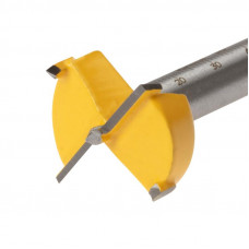 Сверло Форстнера по дереву, 30мм, цилиндрический хвостовик KRANZ