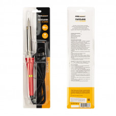 Паяльник долговечное жало, серия Classic, 80Вт, 230В, блистер PROconnect