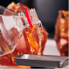 Универсальный растворитель-очиститель «Калоша», 1л, (Нефрас-с2-80/120), флакон REXANT