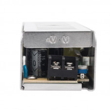 Источник питания компактный 12V, 108W с разъемами под винт (IP20)