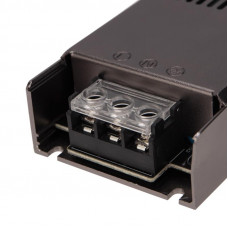 Источник питания (драйвер) 24В, 300Вт с разъёмами под винт, IP20 REXANT