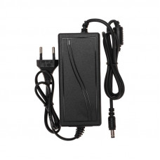 Блок питания (сетевой адаптер) AC 110-250В/DC 24В, 3А, 72Вт с DC разъемом подключения 5,5x2,1 (IP43)