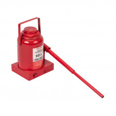 Домкрат гидравлический бутылочный 50т REXANT
