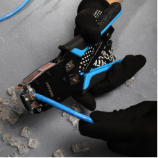 Кримпер HT-500R для обжима ТАЙВАНЬ 8P8C, 6P4C REXANT