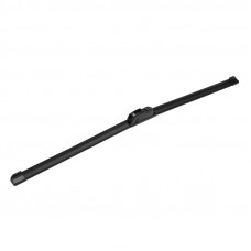 Щетка стеклоочистителя бескаркасная Optimal, 600мм REXANT