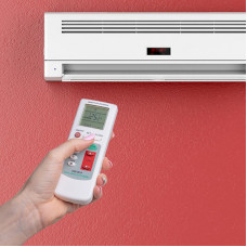 Пульт универсальный для кондиционеров (RX-100AII) REXANT