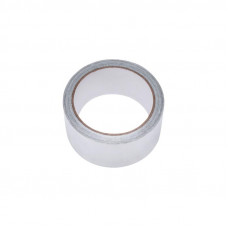 Лента алюминиевая 50мм х 25м REXANT