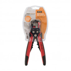 Инструмент HT-766 для зачистки кабеля и обжима наконечников PROconnect