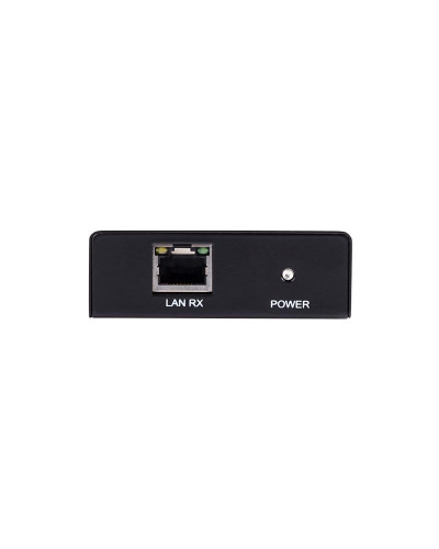 Приемник сигнала HDMI по витой паре RJ-45(8P8C) до 120м (1080p) REXANT