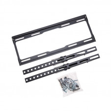 Кронштейн для телевизора 32'- 60', наклонный с быстрой фиксацией, серия HOME REXANT