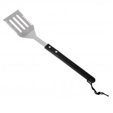 Набор щипцы, вилка и лопатка для гриля, в блистере СОКОЛ