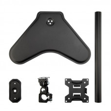 Кронштейн для монитора 13'-27', настольный с подставкой, серия PROFI REXANT